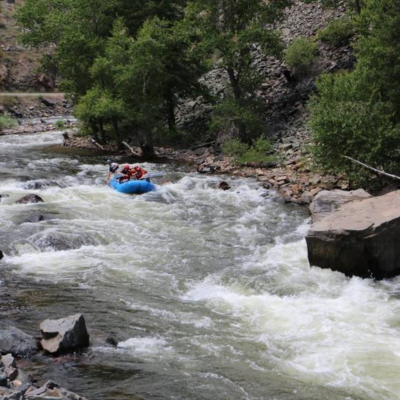 Meet your Posher, John - Picture 1 of 1